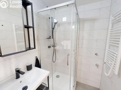 Pronájem bytu 2+1 Humpolec, Kamarytova č. 5