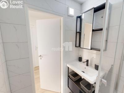 Pronájem bytu 2+1 Humpolec, Kamarytova č. 6