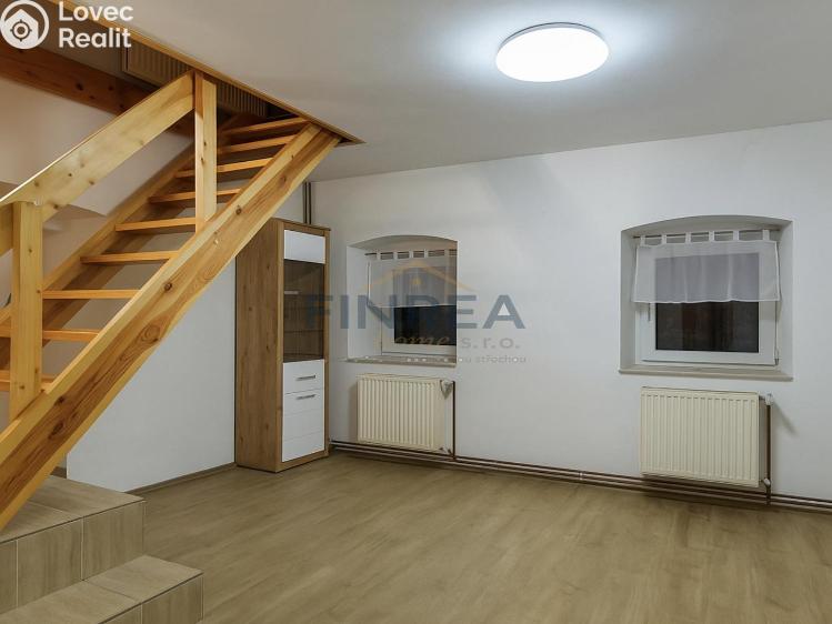 Prodej rodinného domu Malšovice č. 4