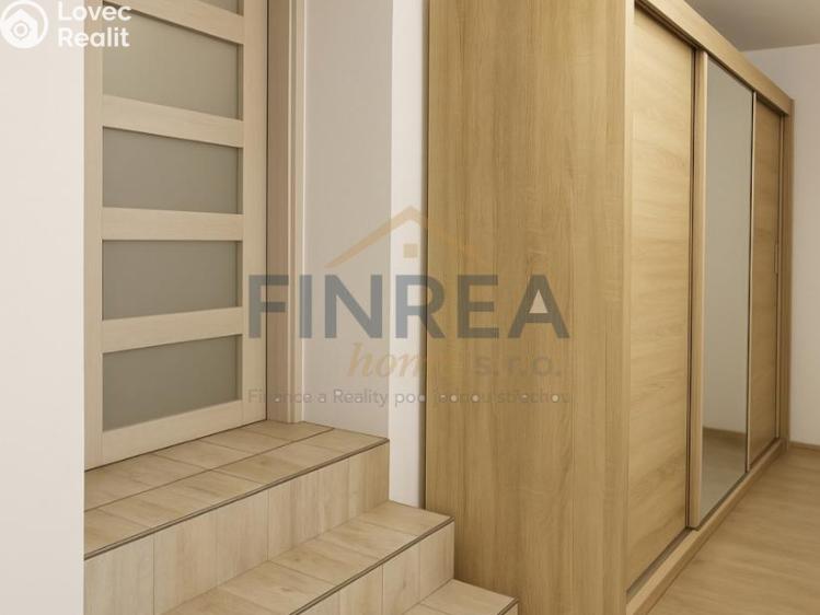 Prodej rodinného domu Malšovice č. 7