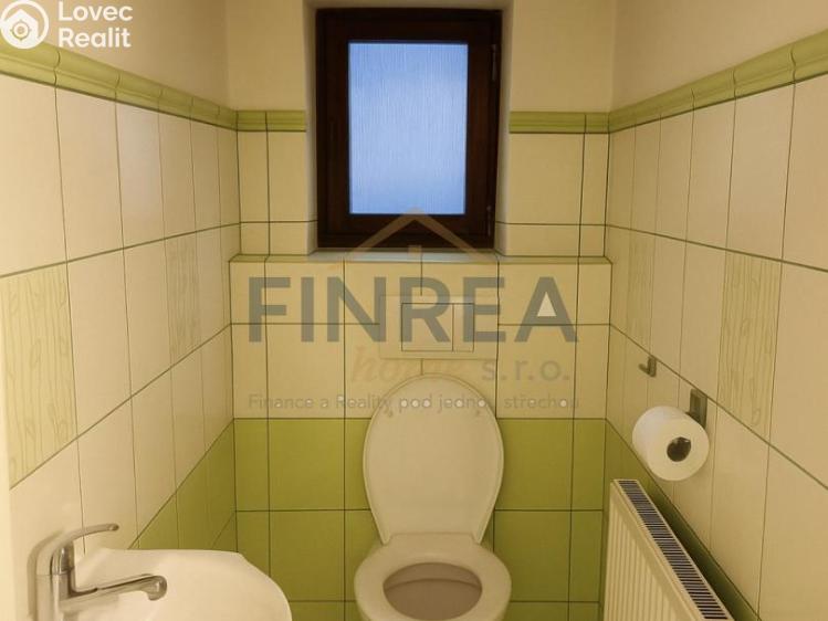 Prodej rodinného domu Malšovice č. 8