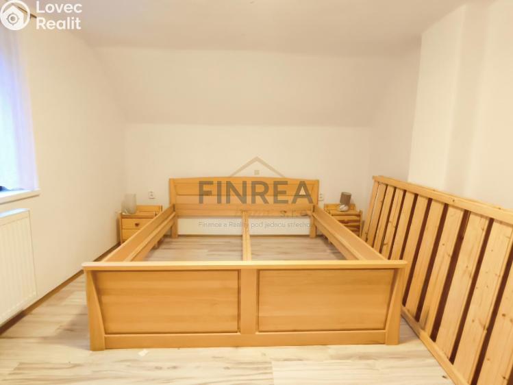 Prodej rodinného domu Malšovice č. 13