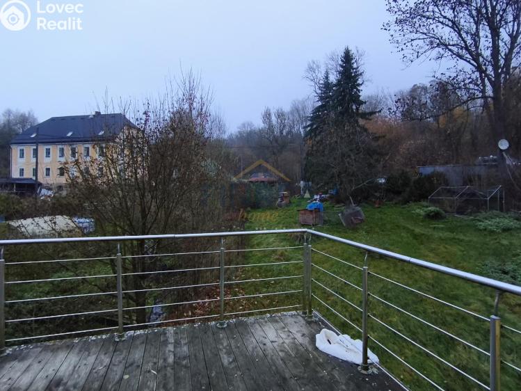 Prodej rodinného domu Malšovice č. 17