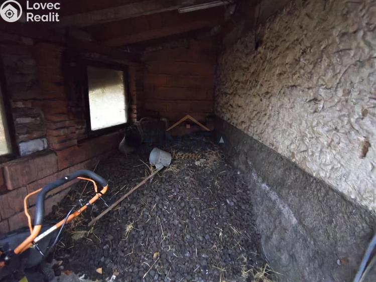 Prodej rodinného domu Malšovice č. 22