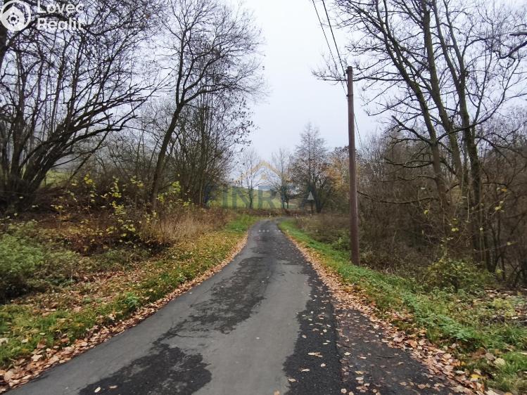 Prodej rodinného domu Malšovice č. 27