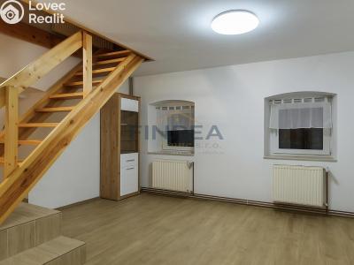 Prodej rodinného domu Malšovice č. 4