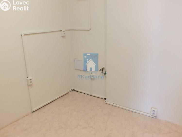 Pronájem obchodního prostoru Plzeň, Karla Steinera č. 6