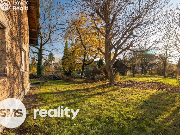 Prodej rodinného domu Bohuslavice č. 23