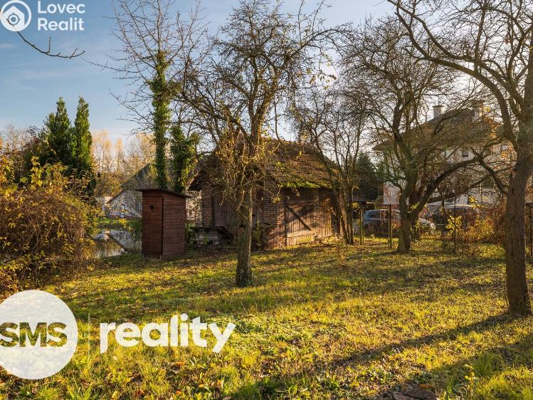 Prodej rodinného domu Bohuslavice č. 24