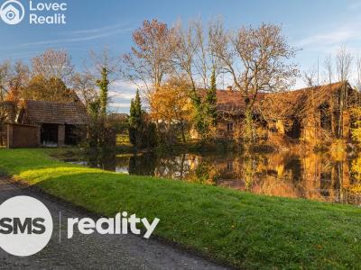 Sale family house Bohuslavice č. 2