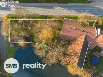 Sale family house Bohuslavice č. 3