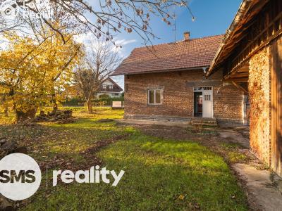 Sale family house Bohuslavice č. 4