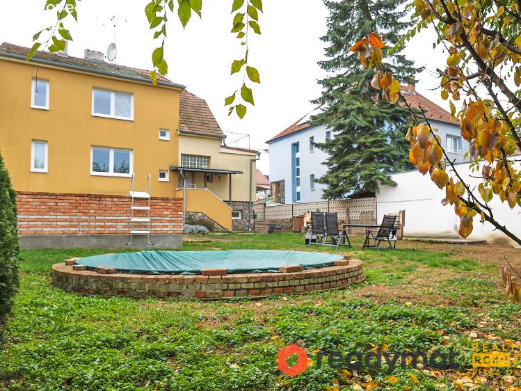 Prodej rodinného domu Ratíškovice č. 11