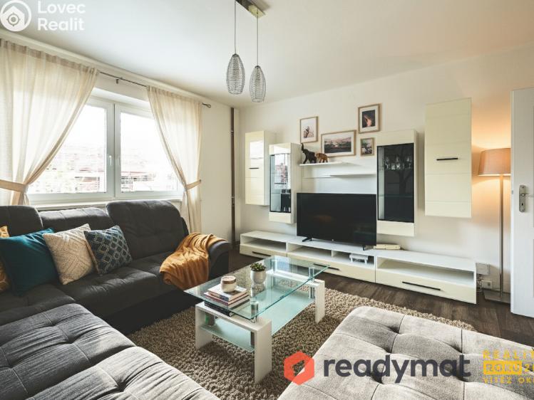 Продаж сімейного будинку Ratíškovice, Mokré řádky č. 1