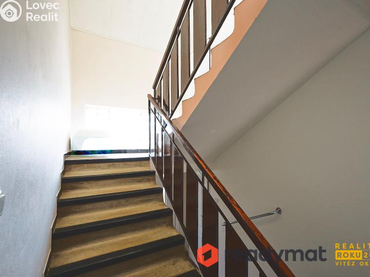 Продаж сімейного будинку Ratíškovice, Mokré řádky č. 6