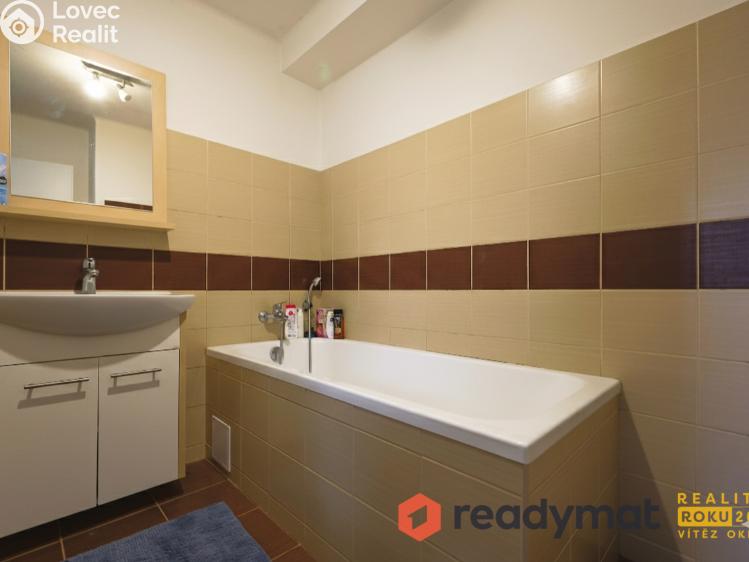 Продаж сімейного будинку Ratíškovice, Mokré řádky č. 10