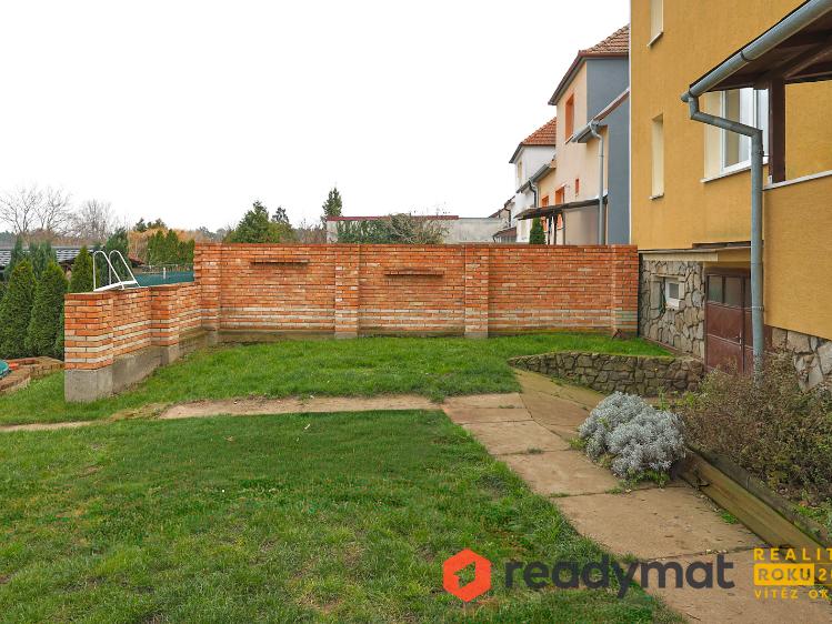 Продаж сімейного будинку Ratíškovice, Mokré řádky č. 12