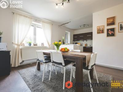 Sale family house Ratíškovice č. 1