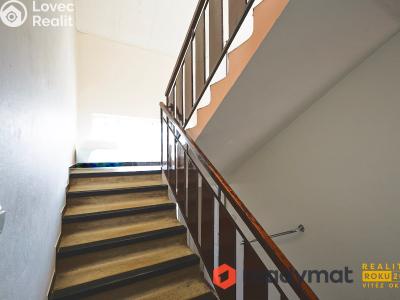 Продаж сімейного будинку Ratíškovice, Mokré řádky č. 6