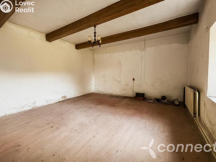 Pronájem skladového prostoru Praha, Jílovišťská 31 č. 5