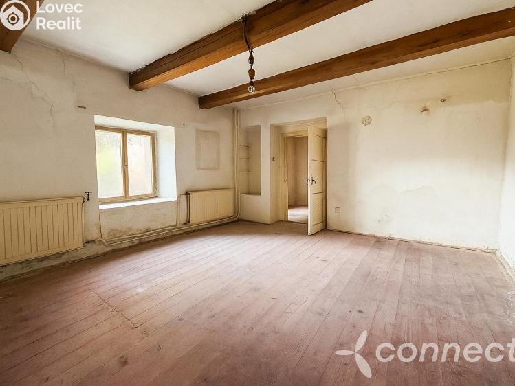 Pronájem skladového prostoru Praha, Jílovišťská 31 č. 6