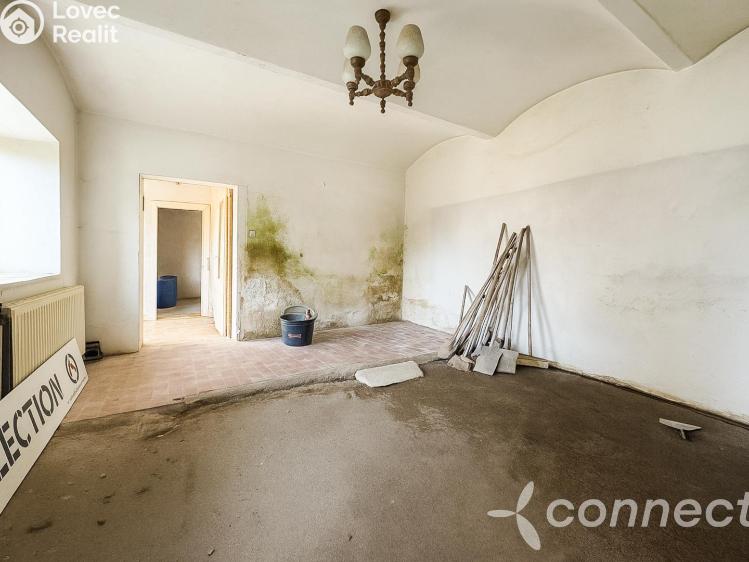 Pronájem skladového prostoru Praha, Jílovišťská 31 č. 8