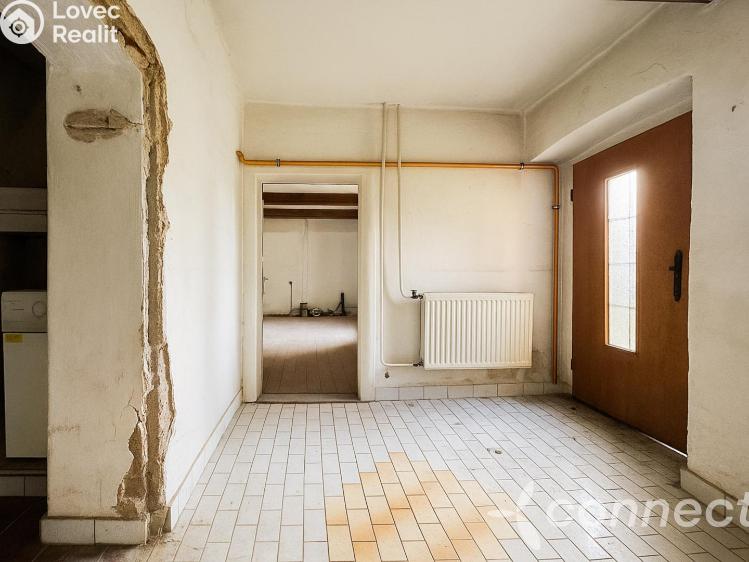 Pronájem skladového prostoru Praha, Jílovišťská 31 č. 9