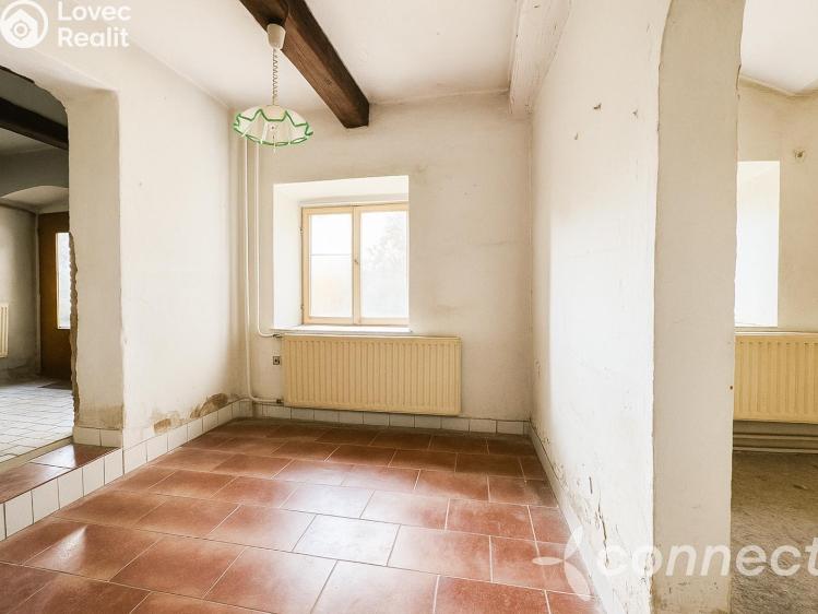 Pronájem skladového prostoru Praha, Jílovišťská 31 č. 10