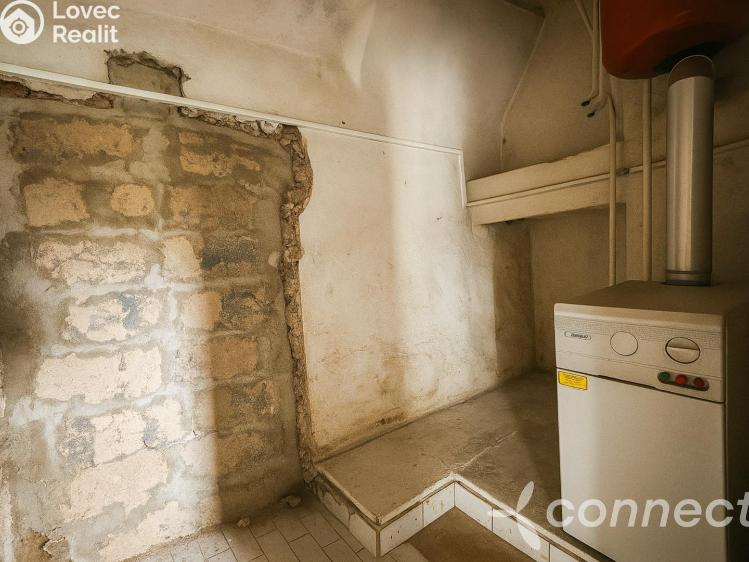 Pronájem skladového prostoru Praha, Jílovišťská 31 č. 11