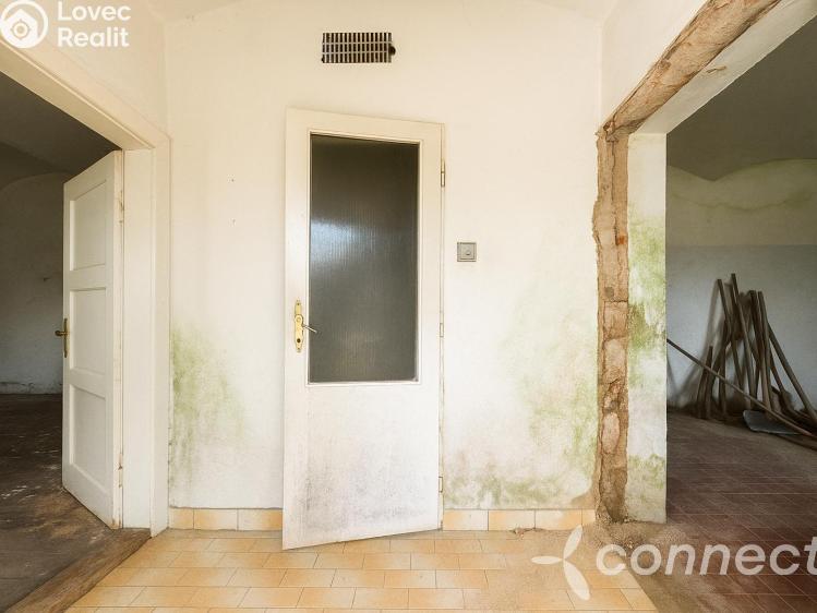 Pronájem skladového prostoru Praha, Jílovišťská 31 č. 13