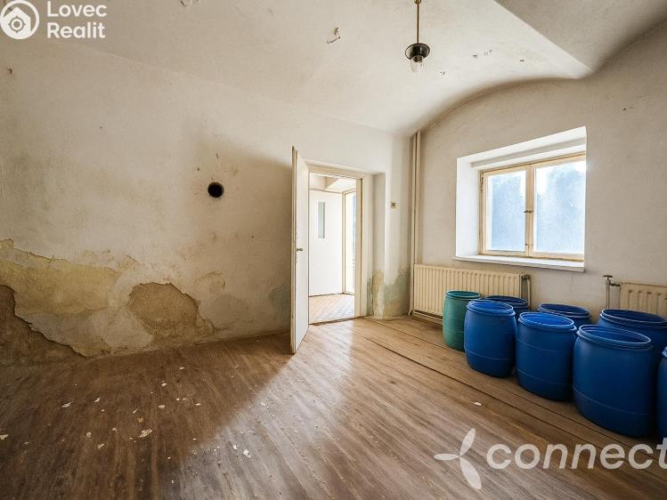 Pronájem skladového prostoru Praha, Jílovišťská 31 č. 14