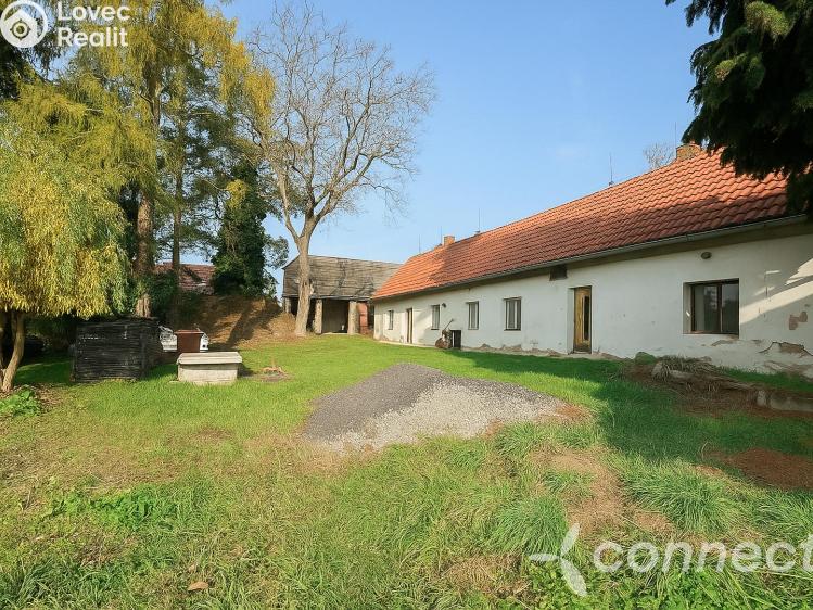 Pronájem skladového prostoru Praha, Jílovišťská 31 č. 16