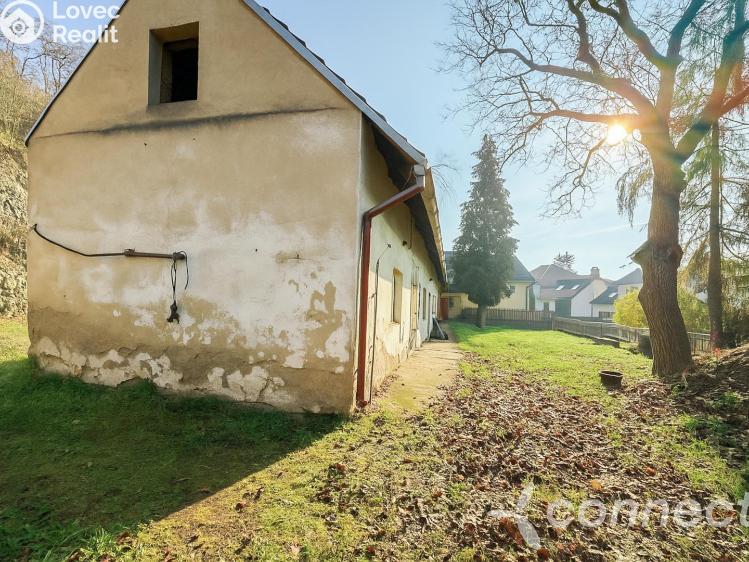 Pronájem skladového prostoru Praha, Jílovišťská 31 č. 17