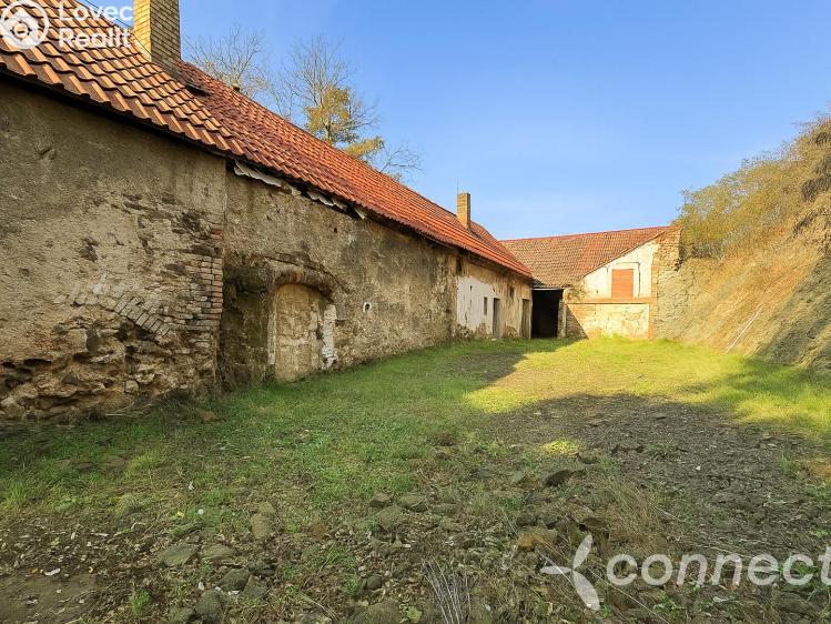 Pronájem skladového prostoru Praha, Jílovišťská 31 č. 18