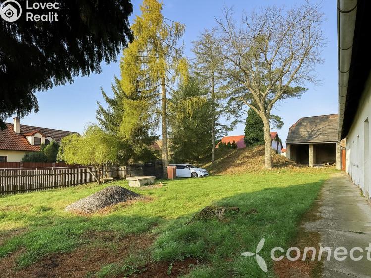 Pronájem skladového prostoru Praha, Jílovišťská 31 č. 19