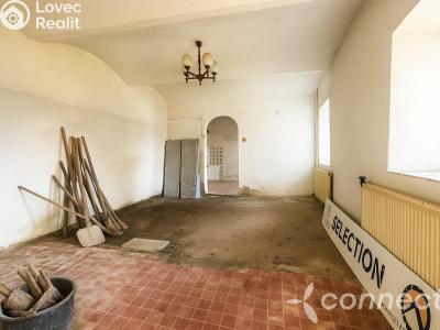 Pronájem skladového prostoru Praha, Jílovišťská 31 č. 6