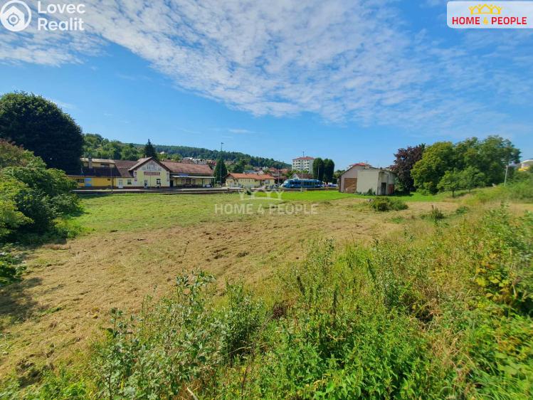 Prodej rodinného domu Luhačovice, Mlýnská č. 14