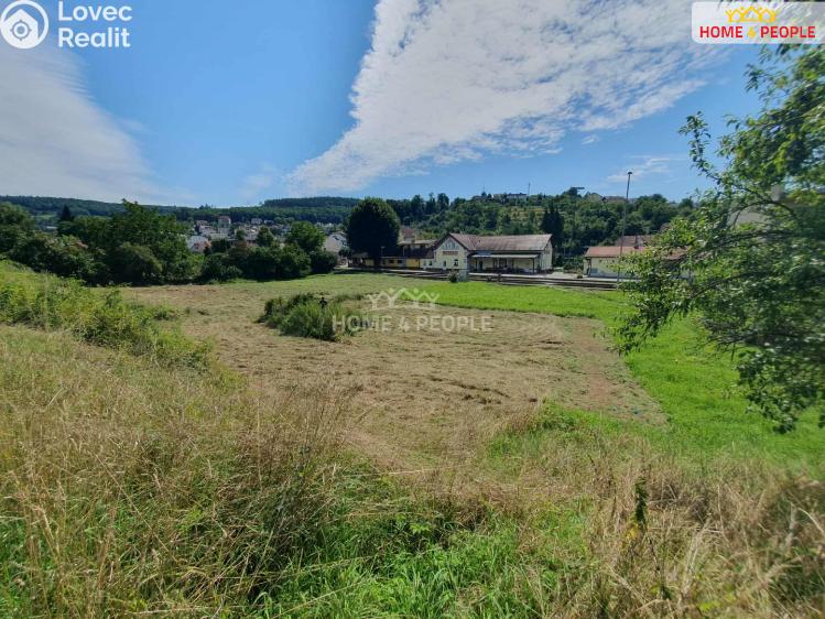 Prodej rodinného domu Luhačovice, Mlýnská č. 17