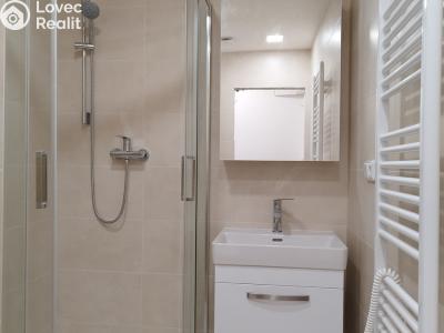 Rent apartment 2+KK Holešov, Hanácká č. 2