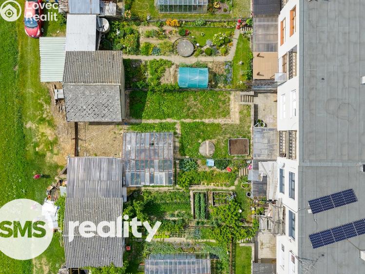 Prodej rodinného domu Čáslavice č. 2