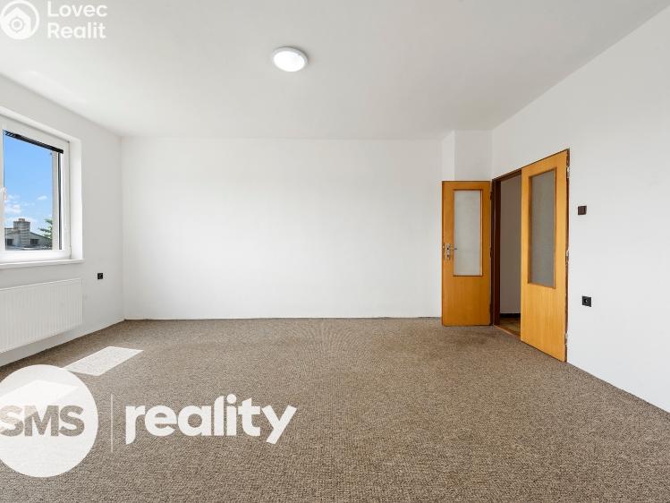 Prodej rodinného domu Čáslavice č. 7