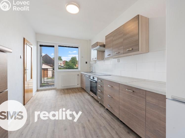 Prodej rodinného domu Čáslavice č. 10