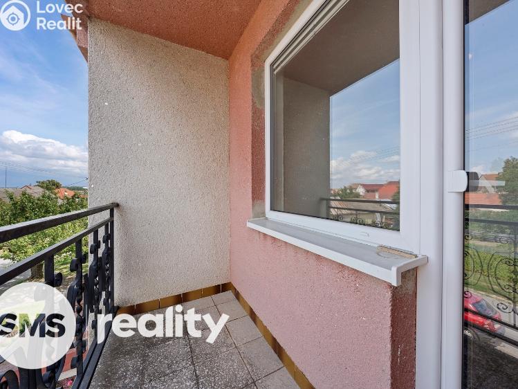 Prodej rodinného domu Čáslavice č. 14