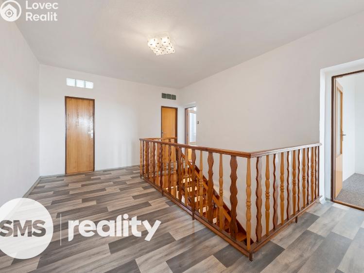 Prodej rodinného domu Čáslavice č. 16