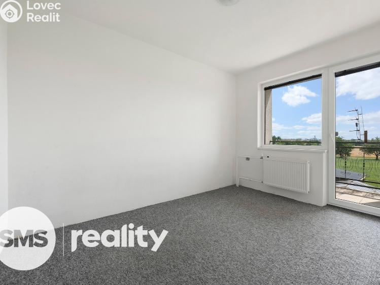 Prodej rodinného domu Čáslavice č. 17