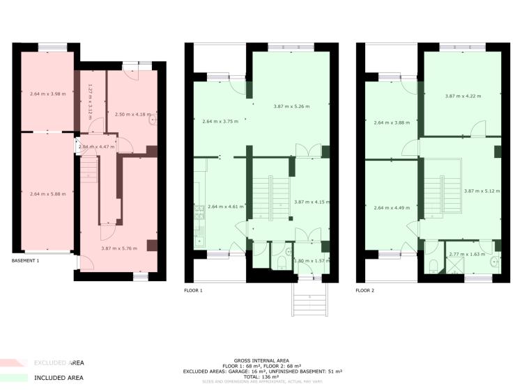 Prodej rodinného domu Čáslavice č. 39