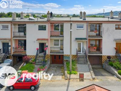 Sale family house Čáslavice č. 1