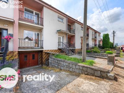 Sale family house Čáslavice č. 3