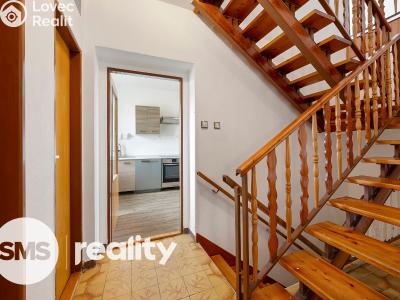 Sale family house Čáslavice č. 6