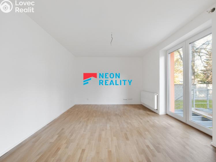 Аренда квартиры 3+KK Ostrava, Slavníkovců č. 6